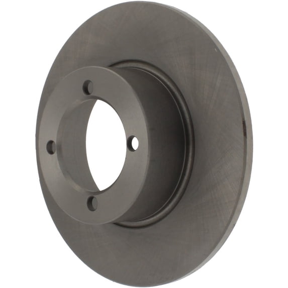 Centric 121.36000 Disc Brake Rotor