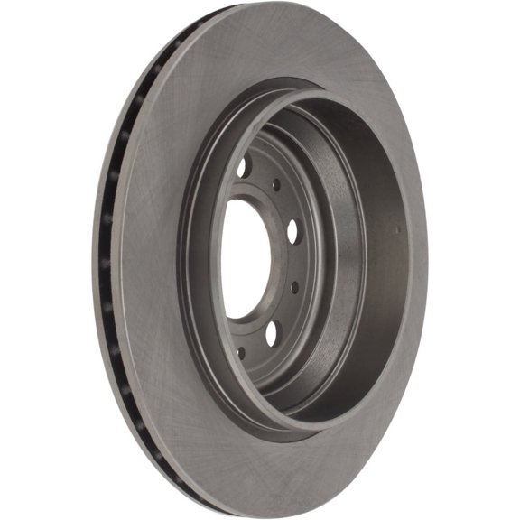 Centric 121.39031 Disc Brake Rotor Fits select: 2000 VOLVO V70