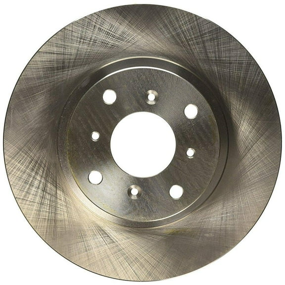 Centric 121.40020 Disc Brake Rotor