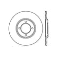 thumbnail image 1 of Centric 121.44005 Disc Brake Rotor Fits select: 1971-1979 TOYOTA COROLLA, 1971-1975 TOYOTA CELICA, 1 of 5