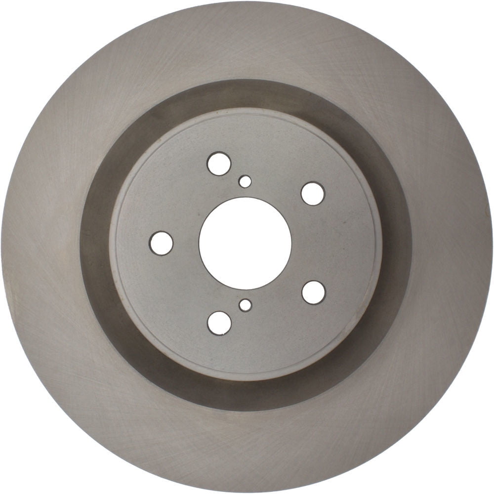 Centric 121.44104 Disc Brake Rotor Fits select: 1994-1996 TOYOTA SUPRA SPORT ROOF, 1993 TOYOTA SUPRA