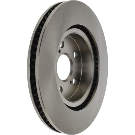 Centric 121.44202 Disc Brake Rotor