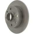 thumbnail image 1 of Centric 121.45000 Disc Brake Rotor, 1 of 5