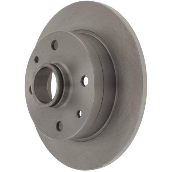 Centric 121.45000 Disc Brake Rotor