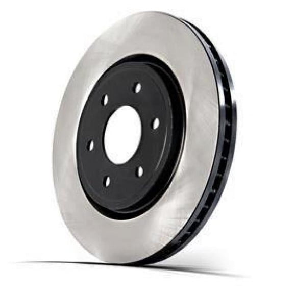 Centric 121.45099 C Tek Standard Brake Rotor