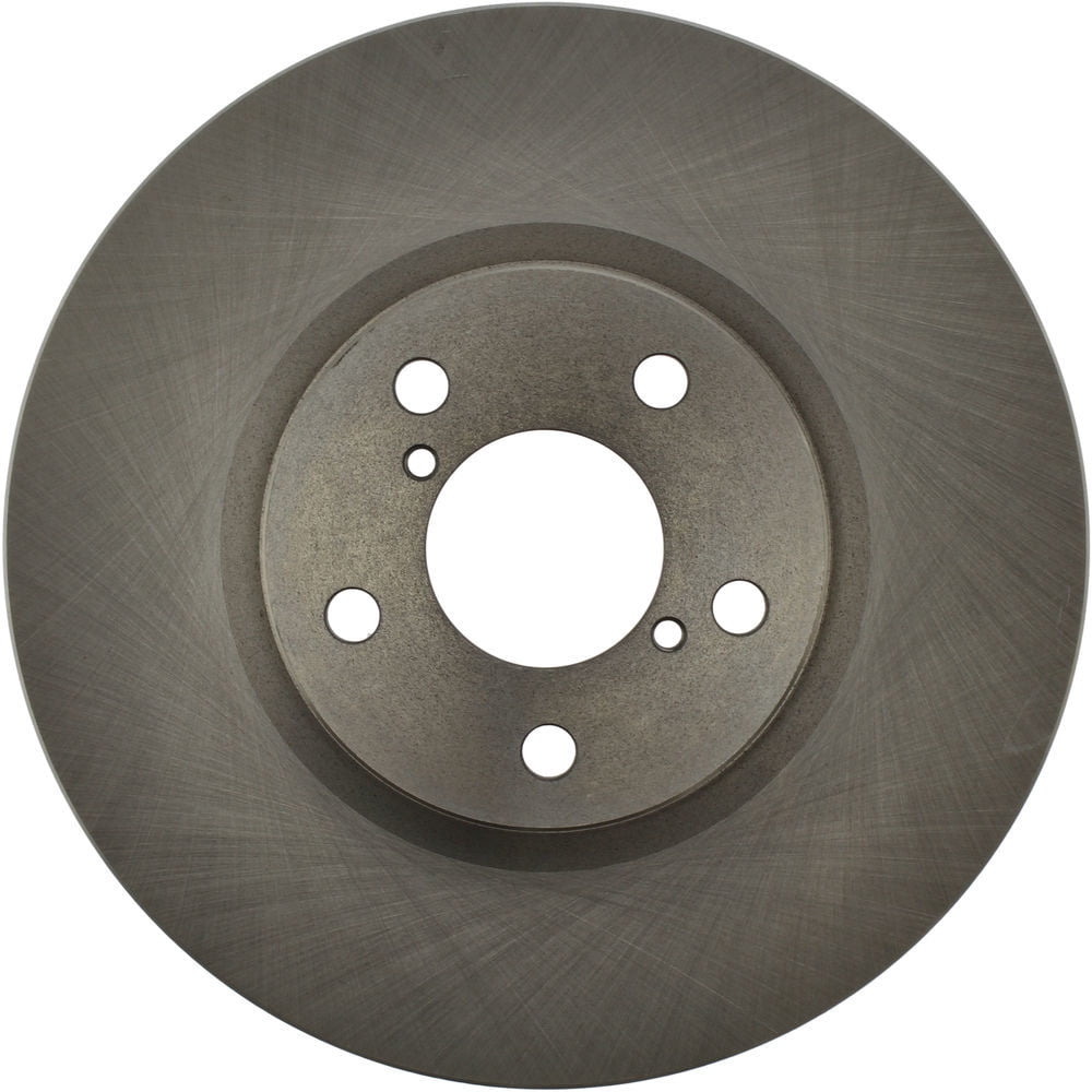 Centric 121.47042 Disc Brake Rotor Fits select: 2017-2021 SUBARU IMPREZA