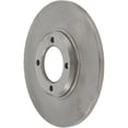 thumbnail image 1 of Centric 121.61069 Disc Brake Rotor, 1 of 5