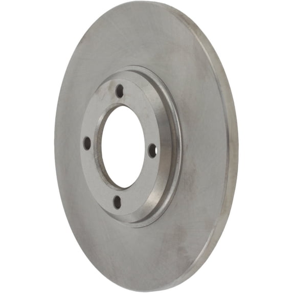 Centric 121.61069 Disc Brake Rotor