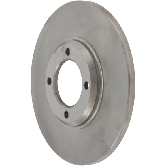 Centric 121.61069 Disc Brake Rotor