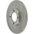 thumbnail image 1 of Centric 121.61069 Disc Brake Rotor, 1 of 5