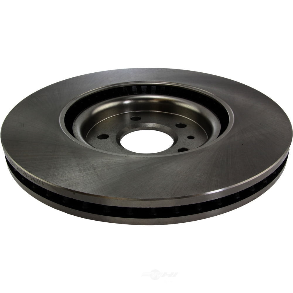 Centric 121.62168 Disc Brake Rotor Fits select: 2018 BUICK REGAL, 2019-2020 BUICK REGAL GS