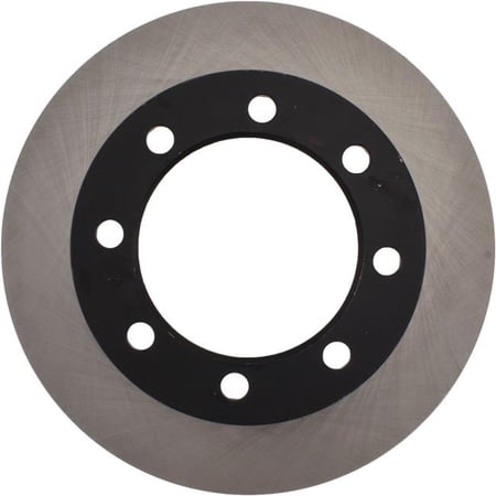 Centric 121.63023 Disc Brake Rotor