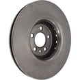thumbnail image 1 of Centric 121.63086 Disc Brake Rotor, 1 of 5