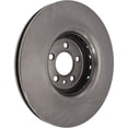 thumbnail image 1 of Centric 121.63086 Disc Brake Rotor, 1 of 5