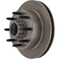 thumbnail image 1 of Centric 121.65005 Disc Brake Rotor Fits select: 1976-1979 FORD F350, 1975-1980 FORD ECONOLINE, 1 of 6