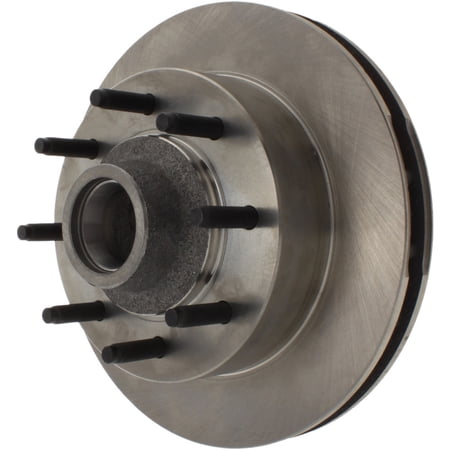 Centric 121.65104 Disc Brake Rotor Fits select: 2003-2004 FORD F250, 2003-2004 FORD F350