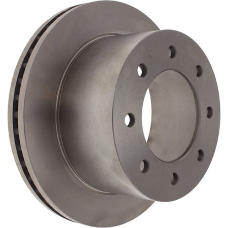 Centric 121.66075 Disc Brake Rotor Fits select: 2011-2019 CHEVROLET SILVERADO, 2011-2019 GMC SIERRA