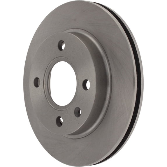 Centric 121.99034 Disc Brake Rotor