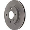 thumbnail image 1 of Centric 121.99034 Disc Brake Rotor, 1 of 6