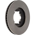 thumbnail image 1 of Centric 121.99055 C-Tek Brake Rotor, 1 of 5
