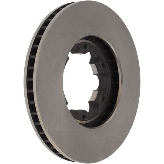 Centric 121.99055 C-Tek Brake Rotor