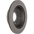 thumbnail image 1 of Centric 121.99069 Disc Brake Rotor, 1 of 5