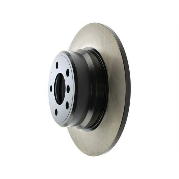 Centric 125.34051 Rear Brake Rotor Fits select: 2002-2006 BMW X5 3.0I, 2000-2001 BMW X5