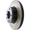 thumbnail image 1 of Centric 125.34077 Premium High-Carbon Rotor Fits select: 2007 BMW 328, 2006 BMW 325, 1 of 5