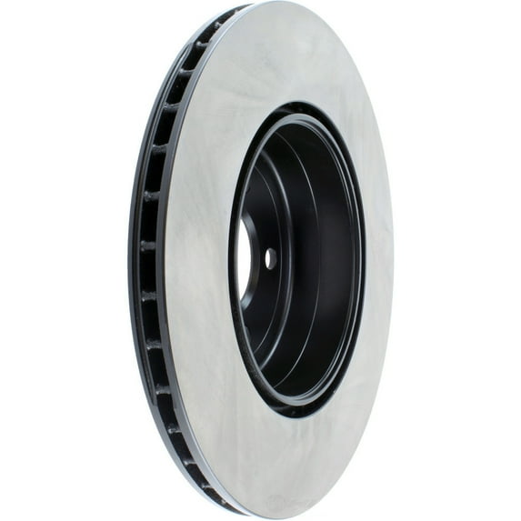 Centric (125.34147) Hi-Carbon Brake Rotor Fits select: 2013-2016 BMW 328, 2019 BMW 330I
