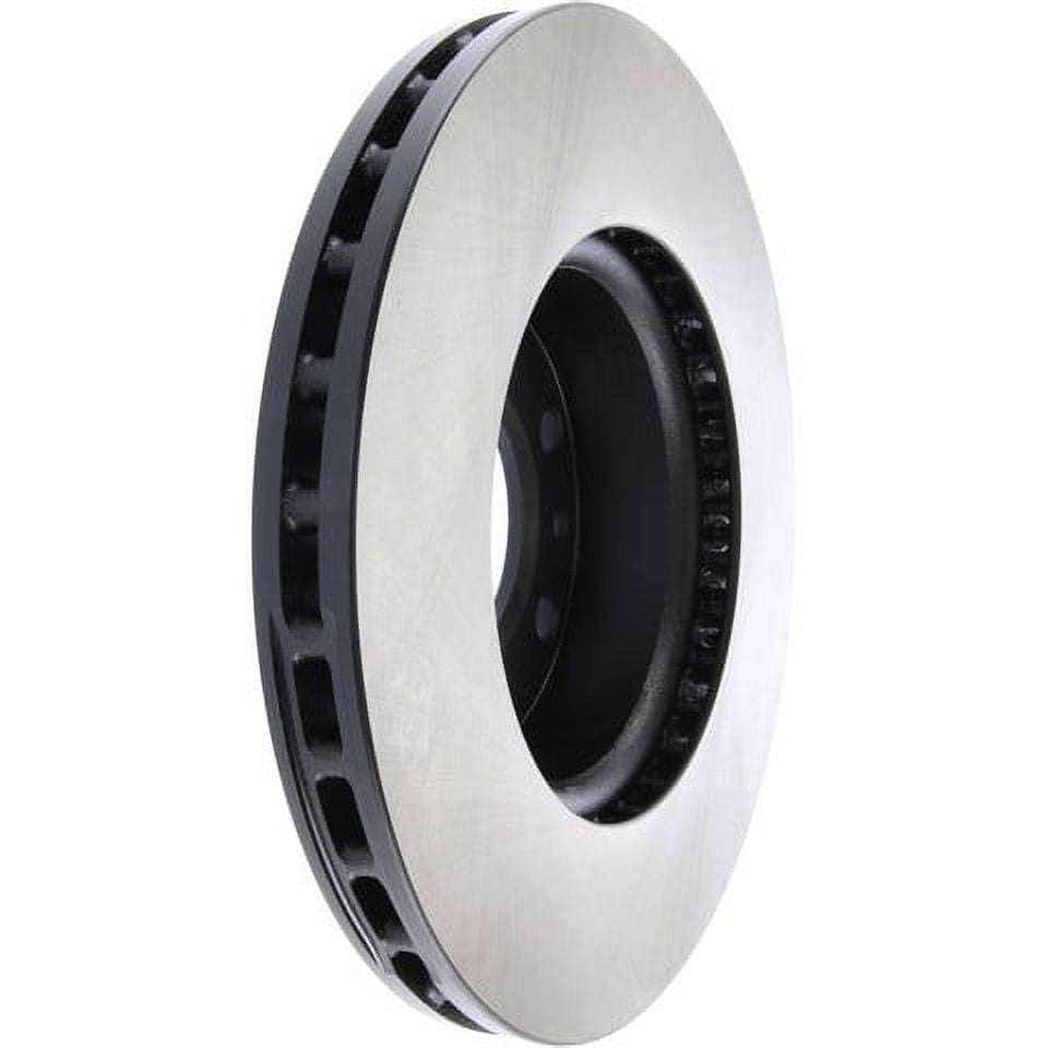Sprinter Brake Rotor Centric 125.35106 Disc Brake Rotor Fits select: 2010-2023 MERCEDES-BENZ ...