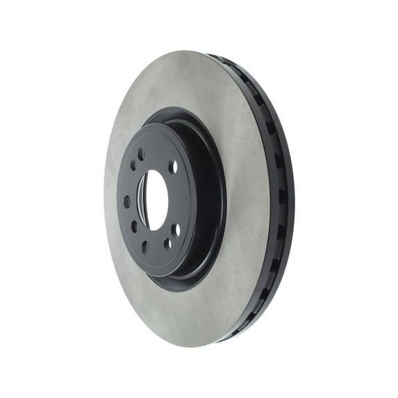 Centric 125.35134 Disc Brake Rotor Fits select: 2016-2018 MERCEDES-BENZ GLE, 2012-2015 MERCEDES-BENZ ML