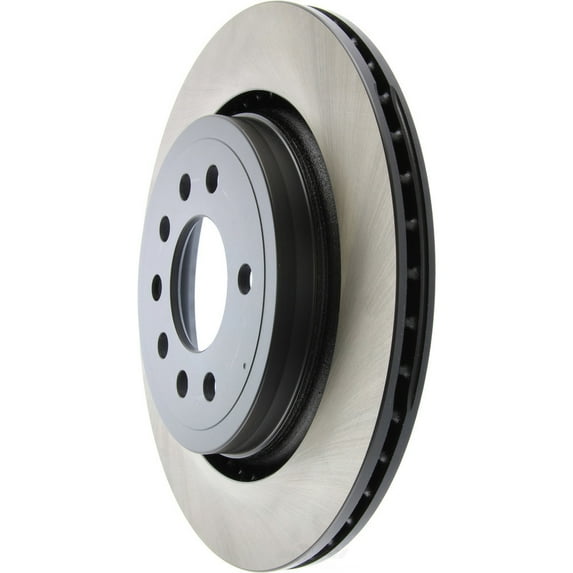 Centric 125.38021 Centric Premium High Carbon Alloy Disc Brake Rotors Fits select: 2009-2011 SAAB 2023-09-03 00:00:00