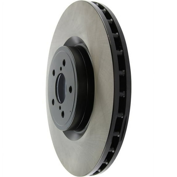 Centric 125.47019 Centric Premium High Carbon Alloy Disc Brake Rotors Fits select: 2017-2020 SUBARU BRZ, 2019-2020 TOYOTA 86