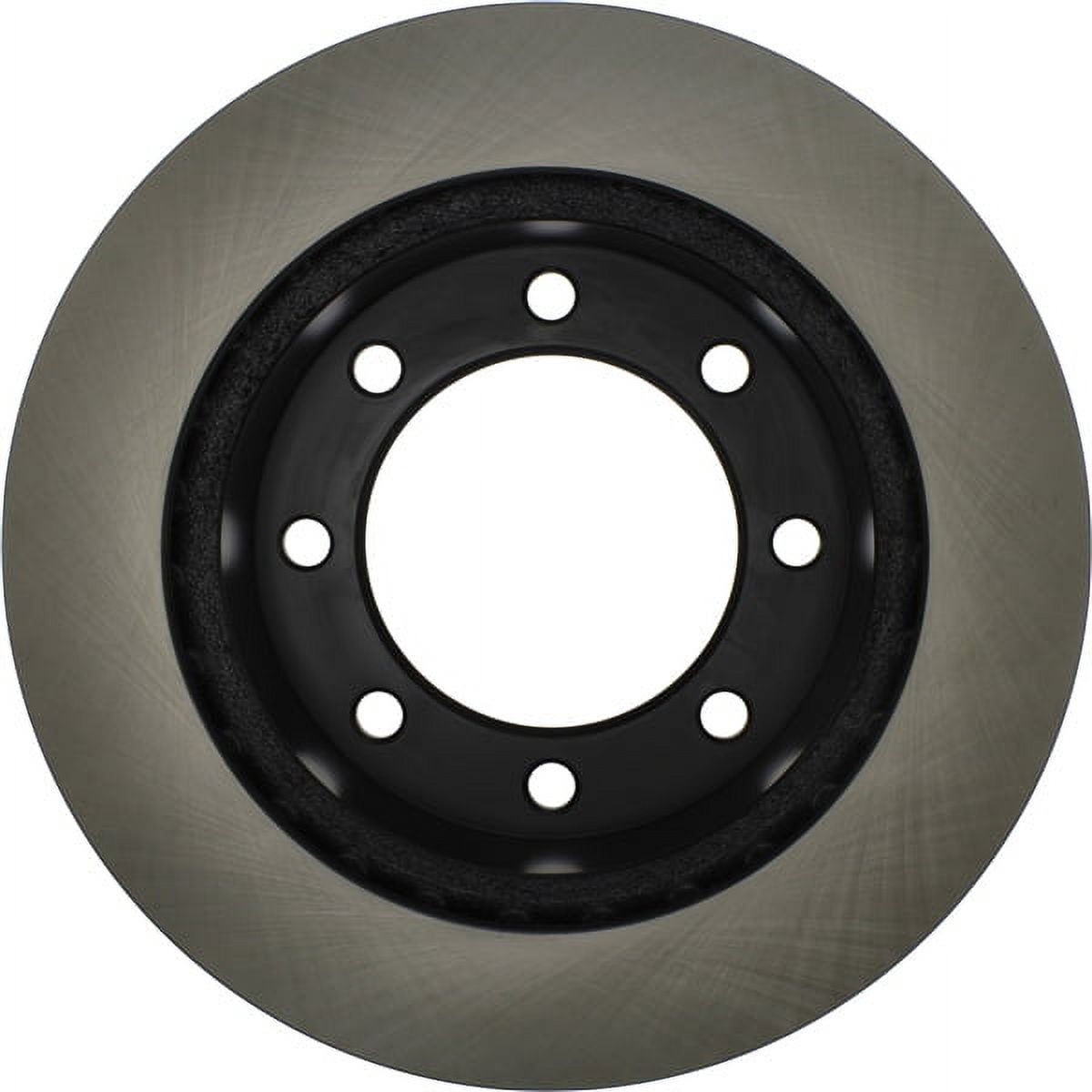 Centric 125.65067 Disc Brake Rotor Fits select: 1999 FORD F250, 1999 FORD F350