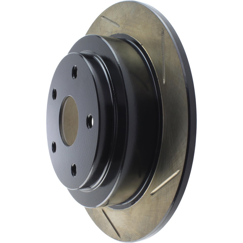 Centric 126.47015SL Disc Brake Rotor Fits select: 1992-1997 SUBARU SVX