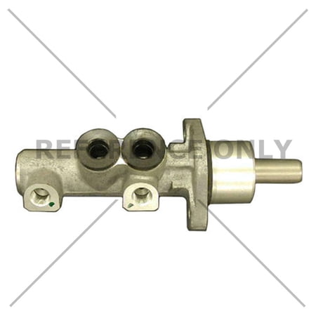 Centric 130.33113 Premium Brake Master Cylinder Fits select: 1996-1998 AUDI A6