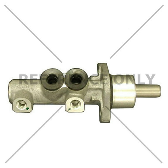 Centric 130.33113 Premium Brake Master Cylinder Fits select: 1996-1998 AUDI A6