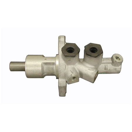 Centric 130.35007 Centric Premium Brake Master Cylinders Fits select: 1987-1993 MERCEDES-BENZ 190, 1986 MERCEDES-BENZ 190 E 2.3-16