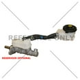 thumbnail image 1 of Centric 130.40076 Premium Brake Master Cylinder Fits select: 2009-2010 HONDA FIT, 1 of 2