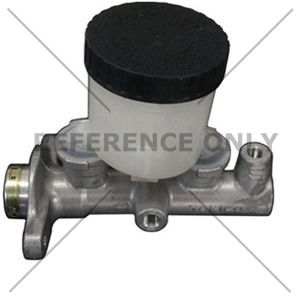 Centric 130.42206 Premium Brake Master Cylinder Fits select 1985