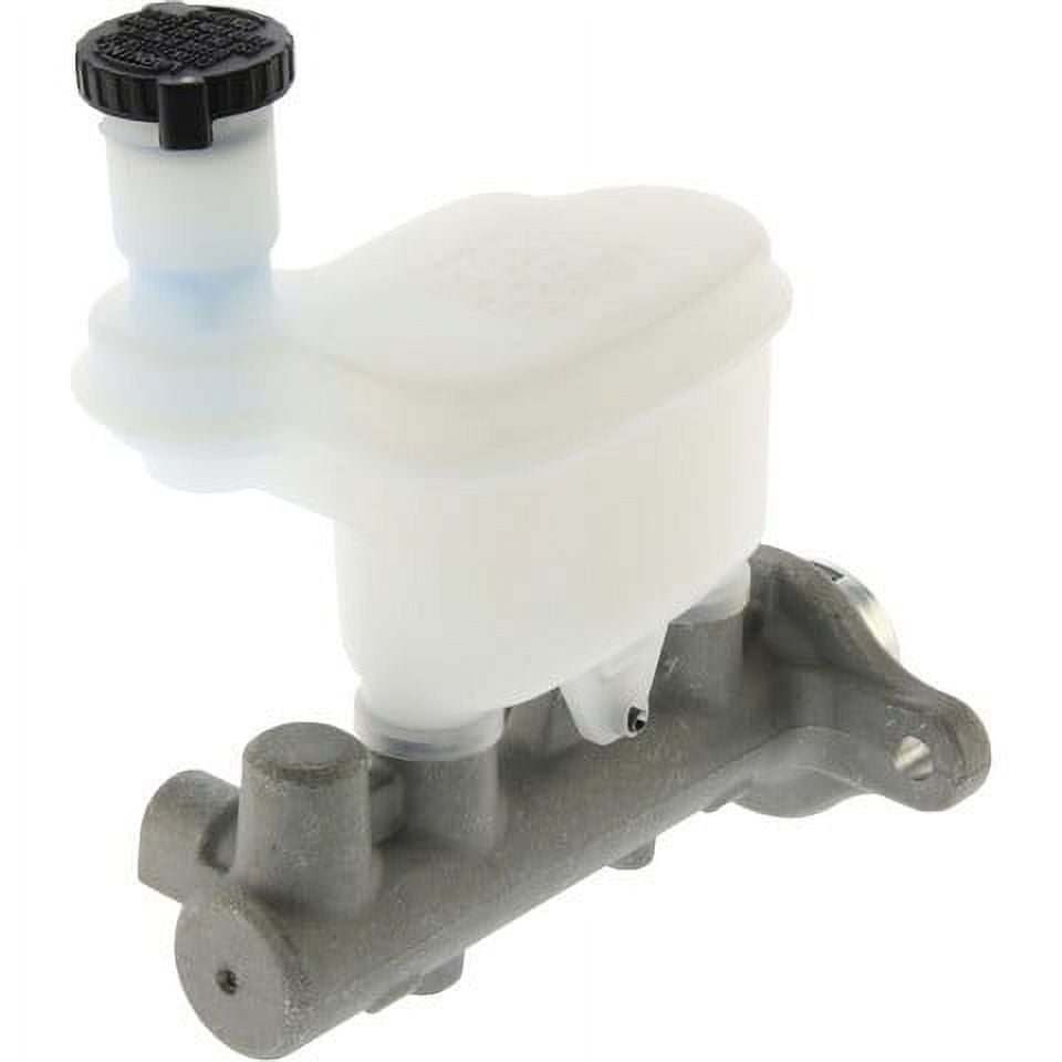 Centric 130.42414 Premium Brake Master Cylinder Fits select: 2004-2008 ...