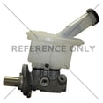 thumbnail image 1 of Centric 130.42823 Premium Brake Master Cylinder Fits select: 2012-2019 NISSAN VERSA, 2014-2019 NISSAN VERSA NOTE, 1 of 4