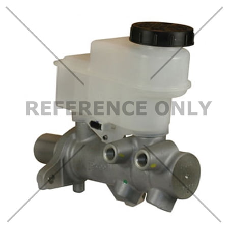Centric 130.42903 Master Cylinder Fits select: 2007-2010 NISSAN TITAN