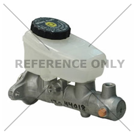 Centric 130.44018 Premium Brake Master Cylinder Fits select: 1995-1997 LEXUS LS