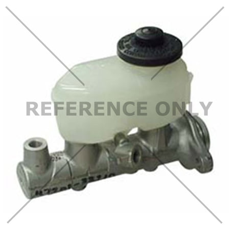Centric 130.44031 Premium Brake Master Cylinder Fits select: 2000-2003 TOYOTA CAMRY SOLARA