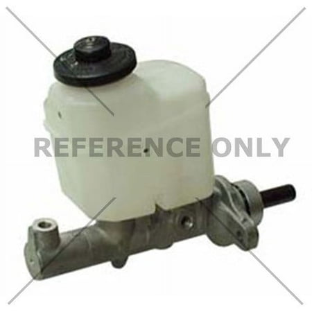 Centric 130.44036 Premium Brake Master Cylinder