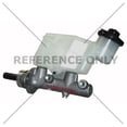 thumbnail image 1 of Centric 130.44125 Premium Brake Master Cylinder Fits select: 2007-2009 TOYOTA YARIS, 1 of 2