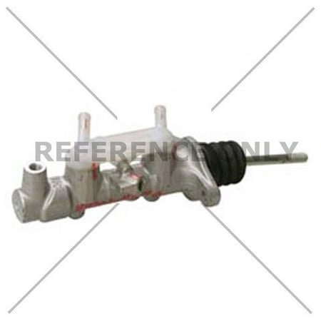 Centric 130.44504 Brake Master Cylinder Fits select: 2004-2009 TOYOTA PRIUS