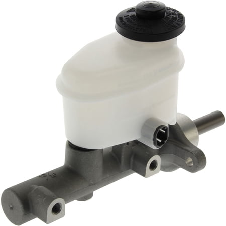 Centric 130.44729 Premium Brake Master Cylinder Fits select: 2000-2006 TOYOTA TUNDRA, 2002-2004 TOYOTA TACOMA