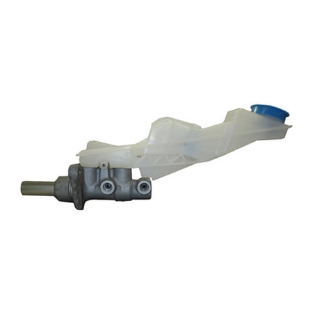 Centric 130.45125 Centric Premium Brake Master Cylinders Fits select: 2013-2016 MAZDA CX-5